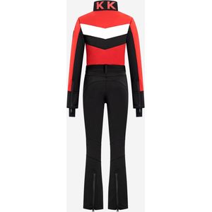 NIKKIE Uriel Ski Jumpsuit Kiss