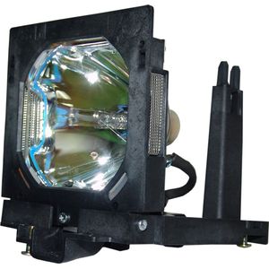 Beamerlamp geschikt voor de CHRISTIE LX66A beamer, lamp code 03-000881-01P. Bevat originele P-VIP lamp, prestaties gelijk aan origineel.