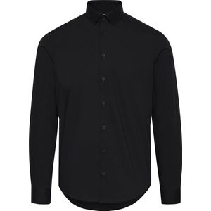 Casual Friday CFPALLE Slim Fit Shirt - Heren Overhemd - Maat L