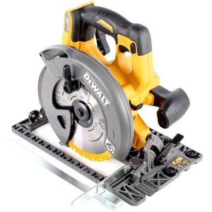 DeWalt DCS576NT 18V/54V XR FlexVolt Li-Ion Accu cirkelzaag body in TSTAK - 190mm - koolborstelloos