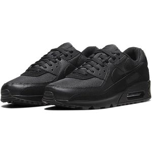 Nike Sneakers - Maat 46 - Mannen - zwart