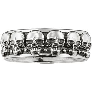 Thomas Sabo - Unisex Ring - TR1878-001-12-64