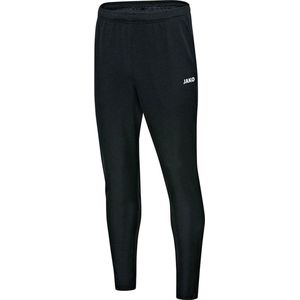 Jako - Training Pant Classico Long - Trainingsbroek Classico verlengde maten - 110 - Zwart