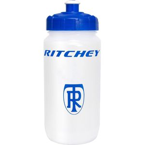 Ritchey Bidon transparant 500ml