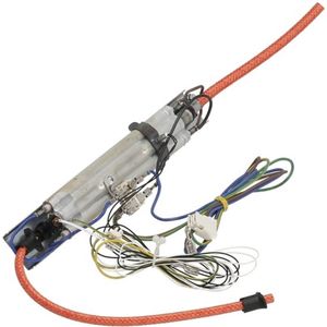 Bosch 12006343 Verwarmingselement Doorstroomelement, compleet