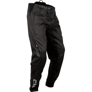 TSG Roost DH broek zwart L