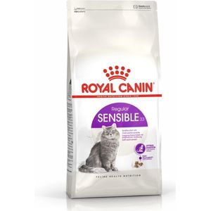 Royal Canin Sensible 33 - Kattenvoer - 10 kg