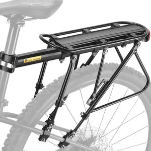 310LB Fiets Bagagedrager Mountainbike Bagagedrager
