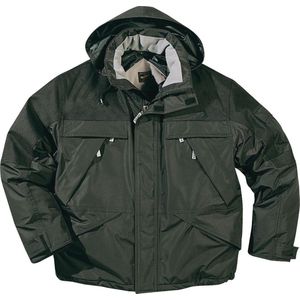 Winter jacket, Fristads® GT-406 | 3 XL