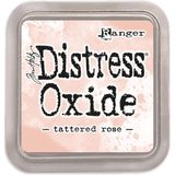 Ranger Distress Oxide - tattered rose