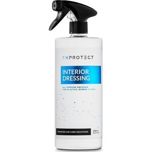 FX Protect - Interior Cleaner - 1 ltr
