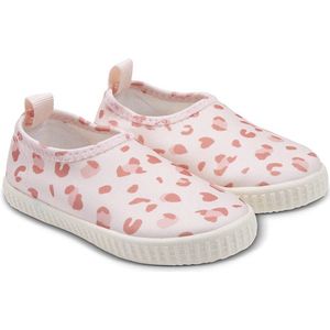 Swim Essentials Antislip Waterschoenen Kinderen - Old Pink Panterprint - Maat 32 - Valt 1 maat kleiner