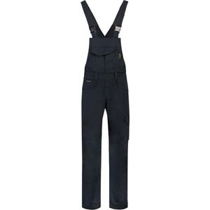 Tricorp Amerikaanse overall - Workwear - 752001 - Navy - maat XL