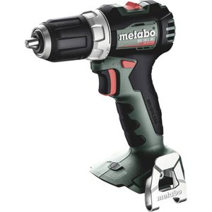 Metabo BS 18 L BL 613155850 Accu-schroefboormachine 18 V Li-ion Brushless, Zonder accu, Zonder lader