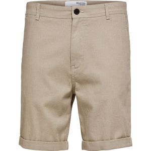 SELECTED HOMME SLHCOMFORT-LUTON FLEX SHORTS W Heren Broek - Maat XL