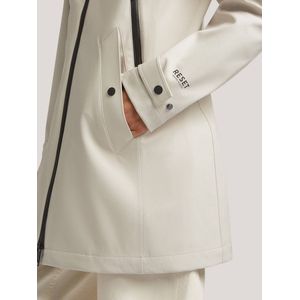 Reset Dames Vada Regenjas Linen