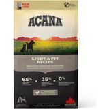 Acana Heritage Light & Fit