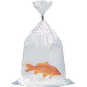 SuperFish Koi Zak 170X70X0,10CM
