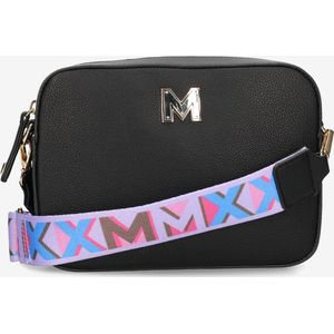 MX Concept Bag Dames - Zwart - Maat OneSize