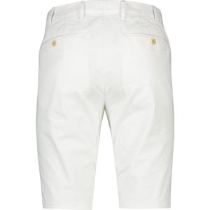 Meyer korte broek wit