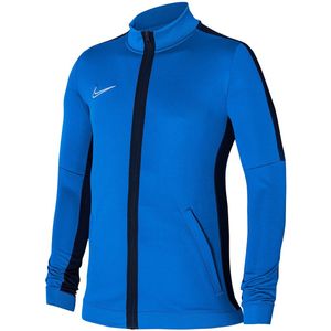 Nike Dri-fit Dr1681 Trainingsjack Man Maat L