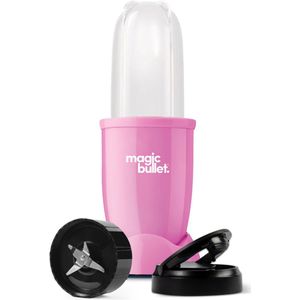 Magic Bullet - Blender - Zwart - 200 Watt - Multifunctioneel