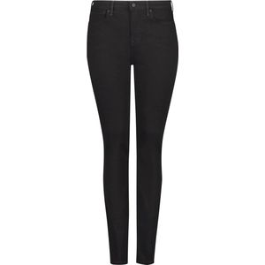 NYDJ Ami Skinny Jeans Zwart Premium Denim | Black