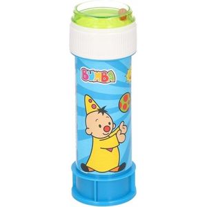 25x Bumba bellenblaas