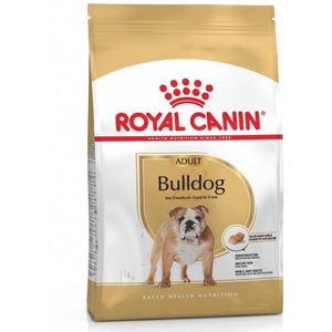 Royal Canin Bulldog Adult - Hondenvoer - 3 kg