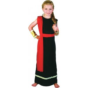 Romeinse jurk voor meisjes 146-158 (xl)