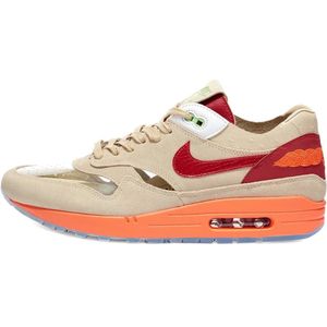 Nike Air Max 1 'Kiss of Death' - Maat: 45.5