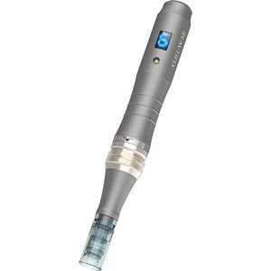 Beautifly RevitaDerm PRO – DermaPen – Microneedling – Huidverjongingsapparaat – Gezichtsverzorging