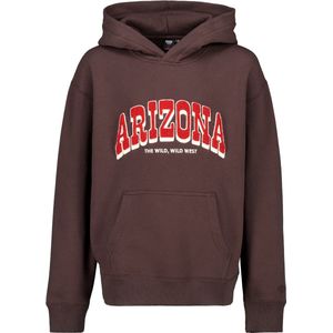 America Today Sergio Hood Jr - Jongens Hoodie - Maat 170/176