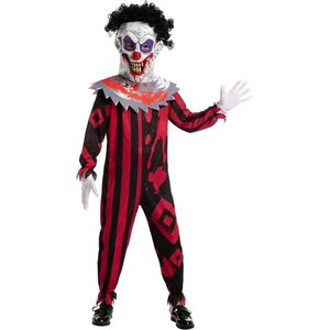 Halloween - Killer Clown Child