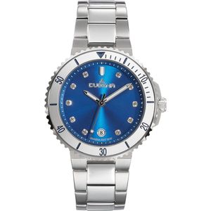 Dugena - 4461101 - Polshorloge - Women - Kwarts - Lady Diver
