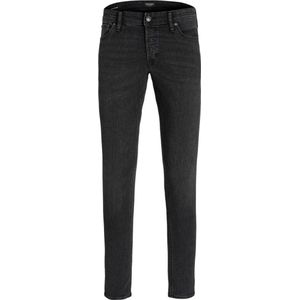 JACK & JONES JEANS INTELLIGENCE Slim Fit Jeans JJIGLENN Mf 772 Black