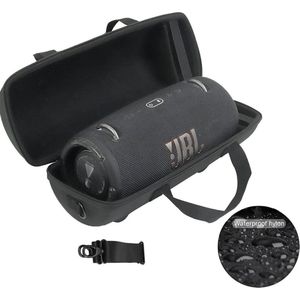 JBL Xtreme 2/3 Hardcase/Beschermhoes voor JBL Speaker Inclusief Extra Ruimte voor de Accessoires