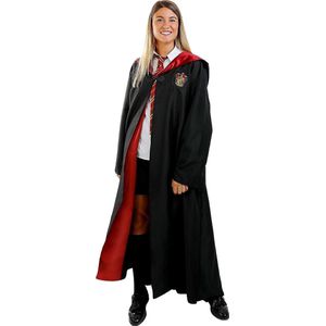 FUNIDELIA Harry Potter Kostuum Griffoendor - Voor vrouwen en mannen - Maat: XL
