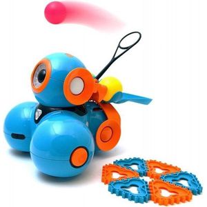 Wonder Workshop Dash & Dot Launcher