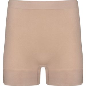 MAGIC Bodyfashion Comfort Short Dames Corrigerend ondergoed - Cappuccino - Maat L