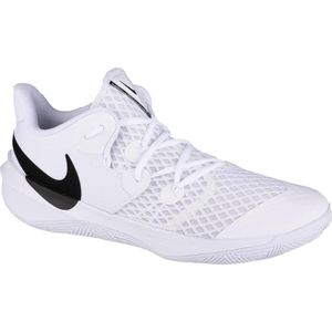 Nike Zoom Hyperspeed Volleybalschoenen Wit EU 44 Man