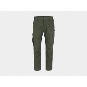 Herock Torex Broek Donker Kaki/Zwart 42