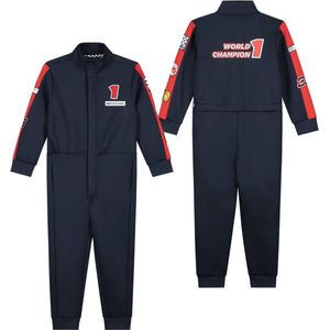 MV Kids - Race Overall - Onesie 86 / 92