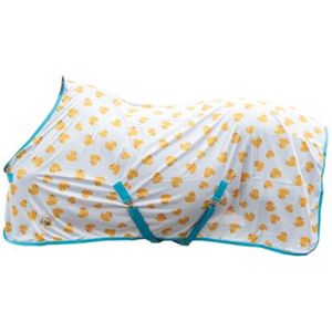 HKM Vliegendeken Naples Badeend -145-