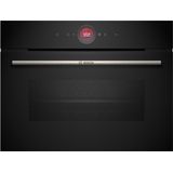 Bosch CBG7741B1 - Serie 8 - Compacte oven