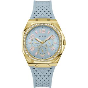 Guess - GW0694L1 - Polshorloge - Dames - Kwarts - Zest