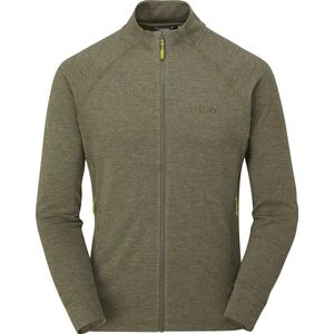 RAB QFF-72 Nexus Jacket