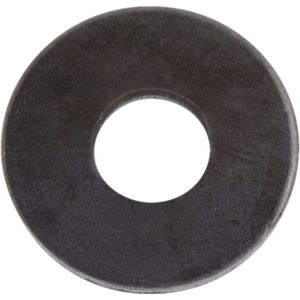Wurth - ISO 7093-1, staal 200 HV, zink-nikkel, zwart - Ring, grote buitendiameter - x 1000 st