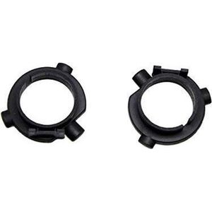 Set H7 Adapters voor KIA K3 Sportage Mitsubishi Outlander Hyundai Santa Fe