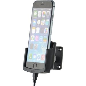 KRAM Fix2Car Auto Active holder Zwart voor: Apple iPhone 6/6S
